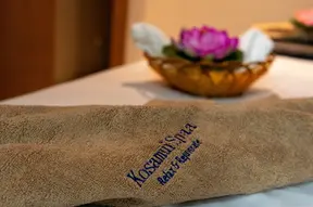 Aroma Therapy Massage at Kosamui Spaa
