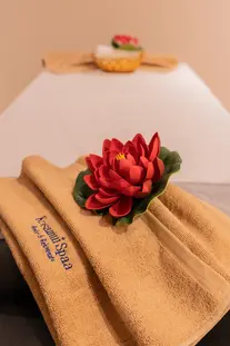 Sports Massage at Kosamui Spaa